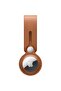 Accesoriu AirTag Loop (Maro)