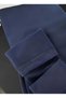 Raised Diver Fabric Oyssdarpaçadar Fit Winter Leggings - 6