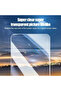 5PC For iPhone 16Pro Max Anti Peeping 5Pcs Oleophobic Coating Dust Free Easy Installation Screen Pro - 5