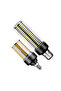 108 مصباح LED، 15 واط، قاعدة E27، أبيض دافئ، 30 واط، مصباح LED ذرة، 85-265 فولت، مصابيح إضاءة داخلية E26/E27، مصابيح سبوت لغرف النوم E14 - 8