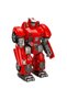 Happy Kid M.A.R.S. Walking Robot with Sound and Light 04072 Red - 3