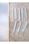 Professional Hairdresser Hair and Makeup Comb Set of 8