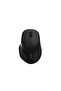 Mouse MT560, Wireless 2.4Ghz, Bluetooth (Negru)