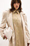 Oversize Basic Shirt - 3