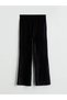 Spanish Trotting Velvet Girls' Leggings with Waist Cord for Style Enthusiasts from Uzg Store - 2