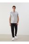 Lcwaikiki Classic Polo Neck Men's Short Sleeve T-Shirt - 2