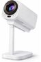 Smartbarry HT50 Portable 4K HD Projector