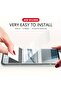4 Pieces OnePlus 13 Hydrogel Film 4Packs TPU Hydrogel Screen Protector for 13 12 11 R 10 9 8 7 Pro - 4