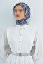 Saf Silk Sura Scarf 9511D 58