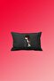 Love Design Pillow a Romantic Gift Option with Cute Figures 1 Piece - 3