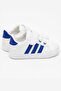 Baby First Step Shoes, Flexible and Comfortable Sole, Non-Slip Baby Booties with Velcro Fasteners - 4