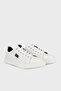 Genuine Leather Logo Casual Shoes Men's Shoes 15221104Z3 - 3