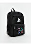 حقيبة ظهر للأولاد مطبوعة عليها شعار Playstation من Shining Store