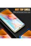 4 Pieces redmi note 14 Pro Hydrogel Film 4pcs Full Cover Hydrogel Film for Redmi Note 14 13 Pro 5G - 2