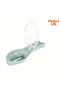 Green 1Piece A Scale Removal Tool，Plastic Scales Scraper，Easy Cleaning Fish Skin Brush，Household Kit - 3