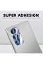 3 قطع لحماية عدسة الكاميرا ثلاثية الأبعاد لهاتف Galaxy Z Fold 6 (من 1 إلى 3 قطع) لهاتف Z Fold 7 / Fold 6 5 (الكاميرا الخلفية) - 2