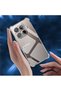xiaomi 15T Transparent Phone Case for 15T 15tpro Clear Soft TPU Back Cover for 15 T on Xiaomi1... - 5