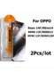 OPPO Reno14 F 2 Pcs 2 Pcs For RENO 14F 14 Pro 13 S F 12F Phone Screen Protector Film Tempered Glass - 7