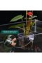 1PC Aquarium Plant Holder Transparent Hanging Pot for Fish Tank Aquatic Plant Cultivation Aquascape - 5