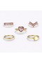 Multiple Ring Set