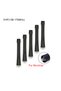 5PCS 5/Pcs 9CM VHF 136-174MHz Short Antenna For Radio GP328 GP340 GP300 CP150 CP200 PR400 EP4... - 6
