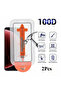 realme GT 7 2Pcs 2Pcs One-click Dust Free Tempered Glass For GT 7 7T C75 C71 C73 C75X 14T 14 14X Ea