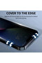 iPhone17 Pro Max Anti Peeping 5 Pieces 5Pcs Full Cover Anti Spy Screen Protector for iPhone 17 16 11 - 4