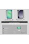 Samsung Tab A11 Plus 11 Inch Tempered Screen Protector Glass - 4