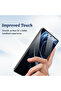Galaxy S25 Ultra 3 Screen Protectors and 2 HD Lens Films, Supports Fingerprint Recognition, For S25 - 4