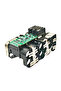 For M18 Li-ion Battery BMS PCB Balance Charging Protection Circuit Board For Milwaukee 18V Lithiu... - 3