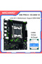لوحة أم MACHINIST X99 PR9-H مع معالج Intel Xeon E5 2650 V3، مقبس LGA 2011-3، تدعم ذاكرة DDR4 المزدوجة - 7