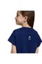 Lg Dy Fro t Children's Blue T-Shirt Jz7664 - 6