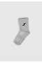 Gray Es100 Gray Tennis Socks Es100 35/38