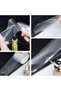 Door Sill Bumper Trunk Protection Foil Carbon Foil 5Cmx5M Transparent - 2
