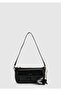Black Women's Crossbody Bag
