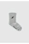 Gray Es100 Gray Tennis Socks Es100 35/38 - 2