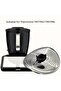 Thermomix TM31 TM5 TM6 TM7 Blender Blade Cover Accessories Durable Plastic Protective Peeling To... - 7