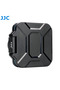 JJC Size 312 13 10 Battery Case Holder Hearing Aid Batteries Case for 32x A312 Size312 P312 312A ... - 4
