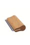 M Wood PET Cat Dog Horse Removal Shedding Grooming Tool Hair Brush Comb Long Hair self-Cleaning - 4