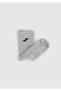 Gray Es100 Gray Tennis Socks Es100 43/46 - 2
