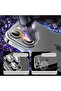 فيلم حماية عدسة الكاميرا Silver Armor لهواتف iPhone 11 و12 و13 و14 و15 Pro Max و15 Plus، إصدار 15 Pro أو 15 Pro Max - 4