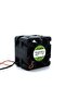 PMD1204PQB1-A 40mm X 28mm DC 12V High-Speed DC Cooling Fan 25.5CFM 11500RPM for Server/Inverter/3... - 6