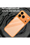 iPhone 17 Pro Max Matte Transparent NNBILI 1pcs/Set Matte Base Lens Film + Matte PET Back Film For I - 3