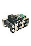 For M18 Li-ion Battery BMS PCB Balance Charging Protection Circuit Board For Milwaukee 18V Lithiu... - 2