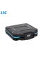 JJC Size 312 13 10 Battery Case Holder Hearing Aid Batteries Case for 32x A312 Size312 P312 312A ... - 3