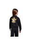 Lk Dy mm Tt Kids Black Sweatshirt Jz7668 - 4