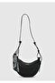 Black Women's Crossbody Bag