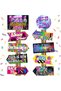 20 Pieces 70s Party Sign Disco Party Decorati Funny Disco Decor 1970s Decorati Signs Colorful Dan... - 7