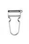 1Pcs Stainless Steel Peeler Kitchen Vegetable Fruit Peeler Potato Slicer Carrot Peeler Multiple-F... - 8