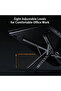 Multifunctional Magnetic Phone Holder Handheld Selfle Stick Foldable Tripod Portable Desk Stand f... - 6